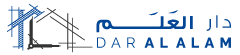 Dar Al Alam Interior and Architecture firm